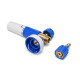 Dodaci MJJC Foam Cannon S V3.0 - Pjenilica na wap s brzim konektorom od 1/4” | race-shop.hr