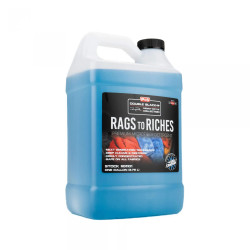 P&S Rags To Riches - Deterdžent za krpe od mikrovlakana 3800 ml