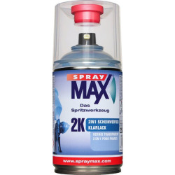 SPRAYMAX 2K 2in1 lak za farove 250 ml
