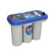 Akumlatori, kutije, držači OPTIMA BlueTop BT DC-5.5 12V 75Ah 975A R+ | race-shop.hr