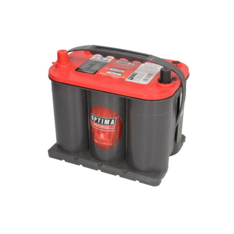 Akumlatori, kutije, držači OPTIMA RedTop RT S-3.7 12V 44Ah 730A L+ | race-shop.hr