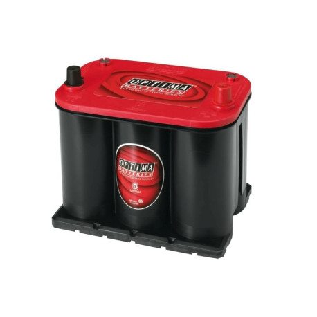 Akumlatori, kutije, držači OPTIMA RedTop RT R-3.7 12V 44Ah 730A R+ | race-shop.hr