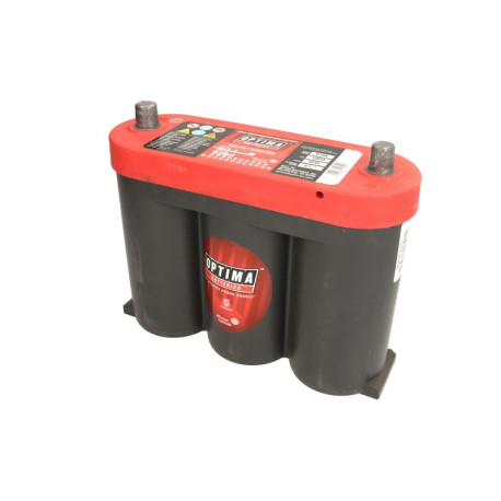 Akumlatori, kutije, držači OPTIMA RedTop RT S-2.1 6V 50Ah 815A L+ | race-shop.hr