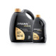 Motorna ulja Motorno ulje DYNAMAX GOLDLINE FS 0W40 4 L | race-shop.hr