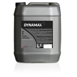 Motorno ulje DYNAMAX M7AD 10 L