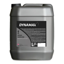 Motorno ulje DYNAMAX M7ADSIII 10 L