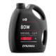 Motorna ulja Ulje za mjenjač DYNAMAX PP 80W 4 L | race-shop.hr