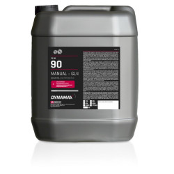 Ulje za mjenjač DYNAMAX PP 90 10 L