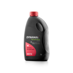 Ulje za motocikle DYNAMAX MOTOFORCE 2T SUPER 1L