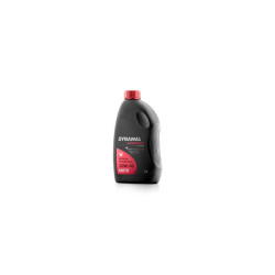 Ulje za motocikle DYNAMAX MOTOFORCE 4T SYNTECH 10W40 1 L
