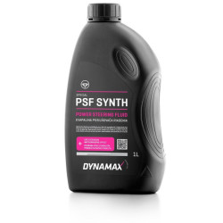 Hidraulično ulje DYNAMAX PSF SYNTH 1 L