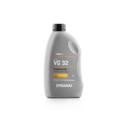 Hidraulično ulje DYNAMAX OTHP 32 1L