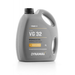 Hidraulično ulje DYNAMAX OTHP 32 4 L