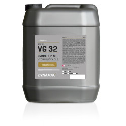 Hidraulično ulje DYNAMAX OTHP 32 10 L