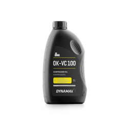Industrijsko ulje DYNAMAX OK VC100 1 L