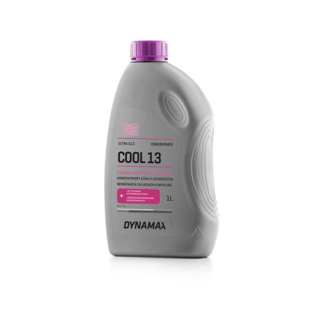 Rashladne tekućine Rashladna tekućina DYNAMAX COOL ULTRA 13 1 L | race-shop.hr