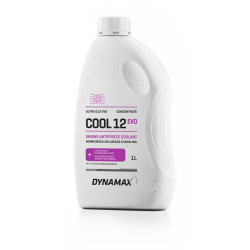Rashladna tekućina DYNAMAX COOL ULTRA 12 EVO 1 L