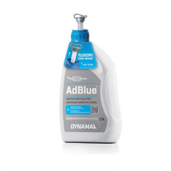 AdBlue DYNAMAX AD BLUE 1,5 L