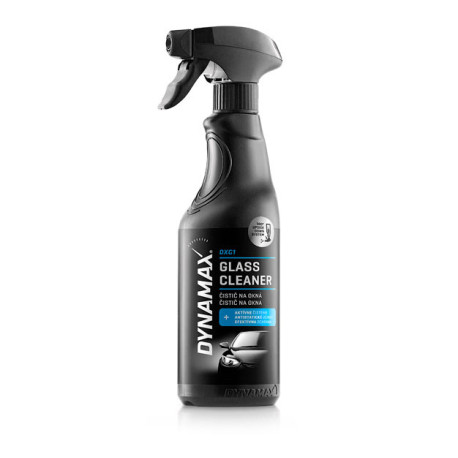 Pranje prozora DXG1 SREDSTVO ZA ČIŠĆENJE PROZORA 500 ML | race-shop.hr