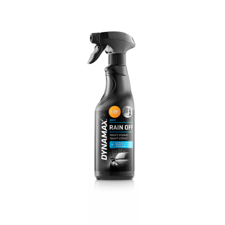 Tekućina za pranje vjetrobranskog stakla DXG2 TEKUĆI BRISAČ 500 ML | race-shop.hr