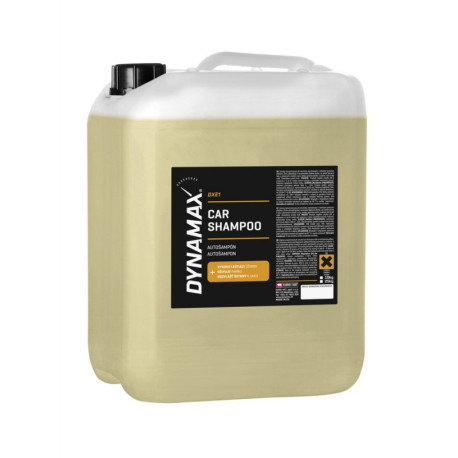 Vanjsko čišćenje DXE1 AUTO ŠAMPON 10 KG | race-shop.hr