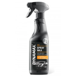 DXE9 VOSAK U SPREJU 500 ML