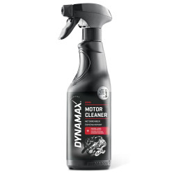 DXM5 SREDSTVO ZA ČIŠĆENJE MOTORA 500 ML