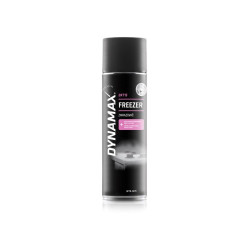 DXT15 FREEZER 500 ML