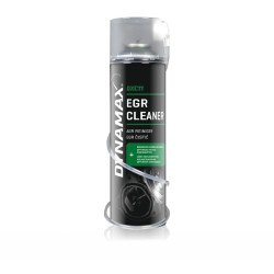 DXC11 SREDSTVO ZA ČIŠĆENJE EGR VENTILA 400 ML