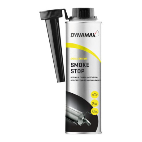 Aditivi Aditiv DYNAMAX DIESEL SMOKE STOP 300ML | race-shop.hr