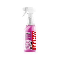 Sredstvo za čišćenje felgi XSHINE WHEEL CLEANER 700 ML