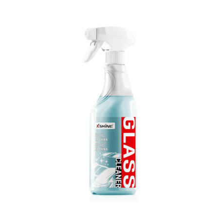 Pranje prozora XSHINE SREDSTVO ZA ČIŠĆENJE STAKLA 700 ML | race-shop.hr