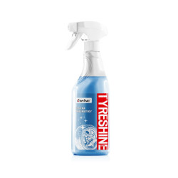 Sredstvo za poliranje guma XSHINE TIRE SHINE 700 ml