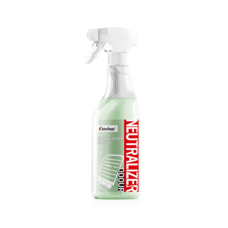 Unutrašnjost Neutralizator mirisa XSHINE NEUTRALIZATOR MIRISA 700 ML | race-shop.hr