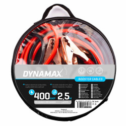 DX START KABLOVI 400A 2,5m