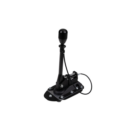 Skraćen prijenos (short shifter) Lockable Short shifter Races PRO za BMW | race-shop.hr