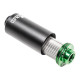 Eksterni RADIUM ENGINEERING High Flow Fuel Filter Kit w/ 10 Micron Stainless Filter | race-shop.hr