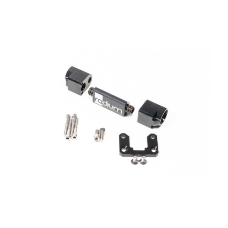 Regulatori pritiska goriva (FPR) RADIUM ENGINEERING Split-Flow Flex Fuel Sensor Adapter | race-shop.hr