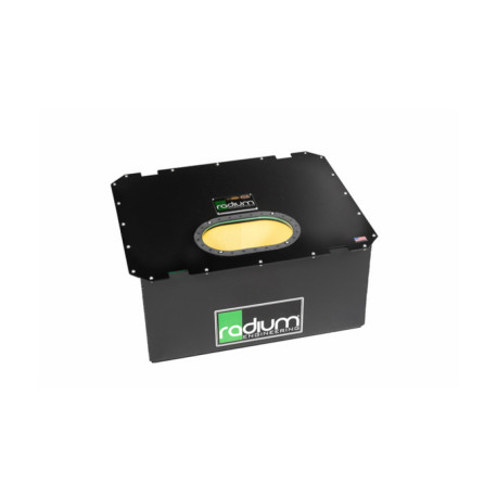Spremnici goriva RADIUM ENGINEERING R22A Radium Fuel Cell - 84L | race-shop.hr