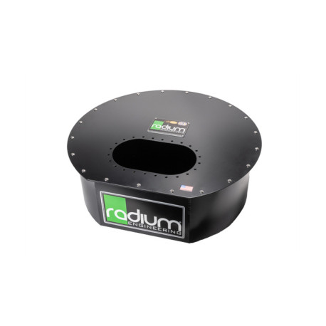 Spremnici goriva RADIUM ENGINEERING Replacement Fuel Cell Can 40 L Spare Tire | race-shop.hr