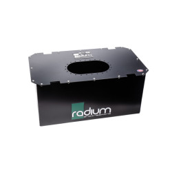 RADIUM ENGINEERING R06A Fuel Cell Can - 20L (6 Gallon)