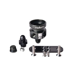RADIUM ENGINEERING Kućište regulatora tlaka goriva 20-0014