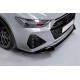Bazar MAXTON DESIGN prednji lip za Audi RS6 C8 / RS7 C8, V1 OŠTEĆENO | race-shop.hr
