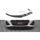 MAXTON DESIGN prednji lip za Audi RS6 C8 / RS7 C8, V1 OŠTEĆENO