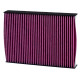 Filteri Kabine K&N Filter kabine DVF5063 | race-shop.hr