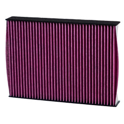 K&N Filter kabine DVF5063