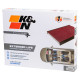 Filteri Kabine K&N Filter kabine DVF5063 | race-shop.hr