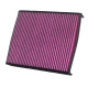 Filteri Kabine K&N Filter kabine DVF5012 | race-shop.hr