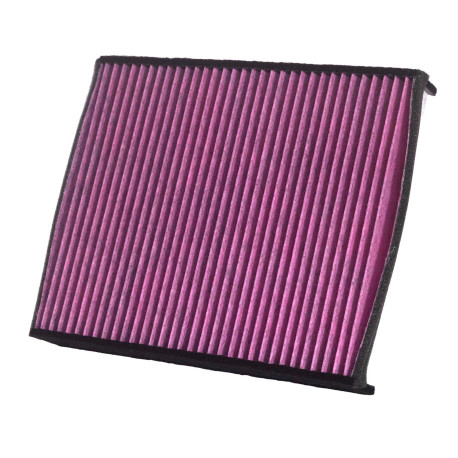 Filteri Kabine K&N Filter kabine DVF5012 | race-shop.hr