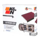 Filteri Kabine K&N Filter kabine DVF5012 | race-shop.hr